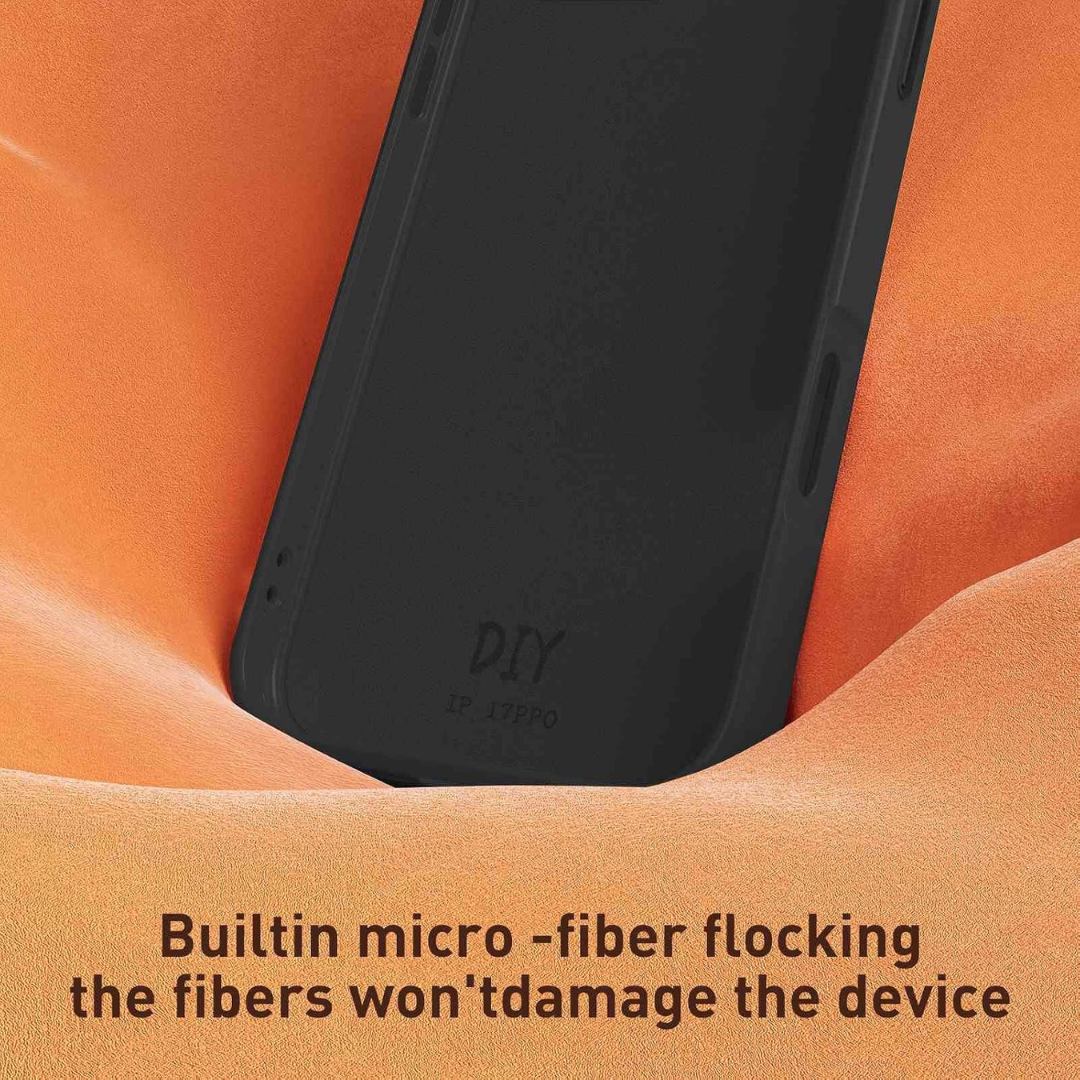 E-Ink NFC Phone Case